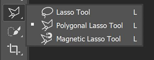 Detail Lasso Tool Digunakan Untuk Nomer 15