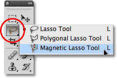 Detail Lasso Tool Digunakan Untuk Nomer 35