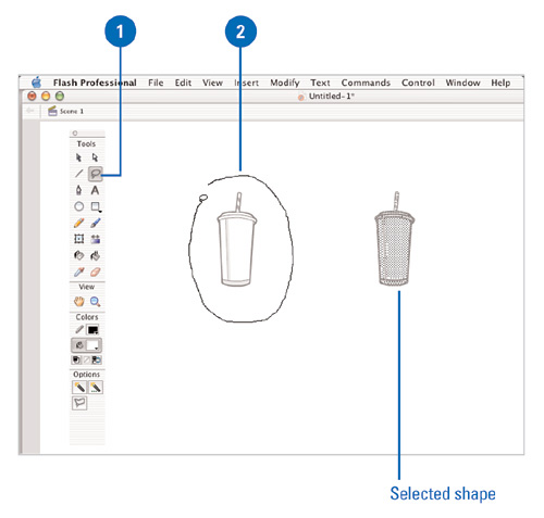 Detail Lasso Tool Digunakan Untuk Nomer 51