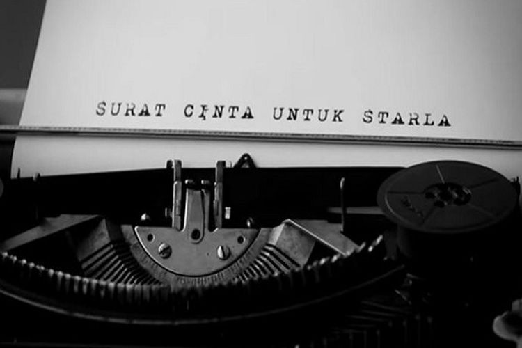 Detail Last Child Surat Cinta Untuk Starla Nomer 33