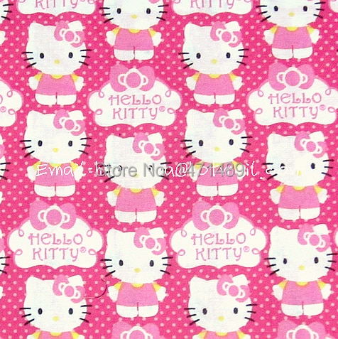 Detail Latar Hello Kitty Nomer 13