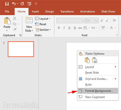 Detail Latar Untuk Powerpoint Nomer 35