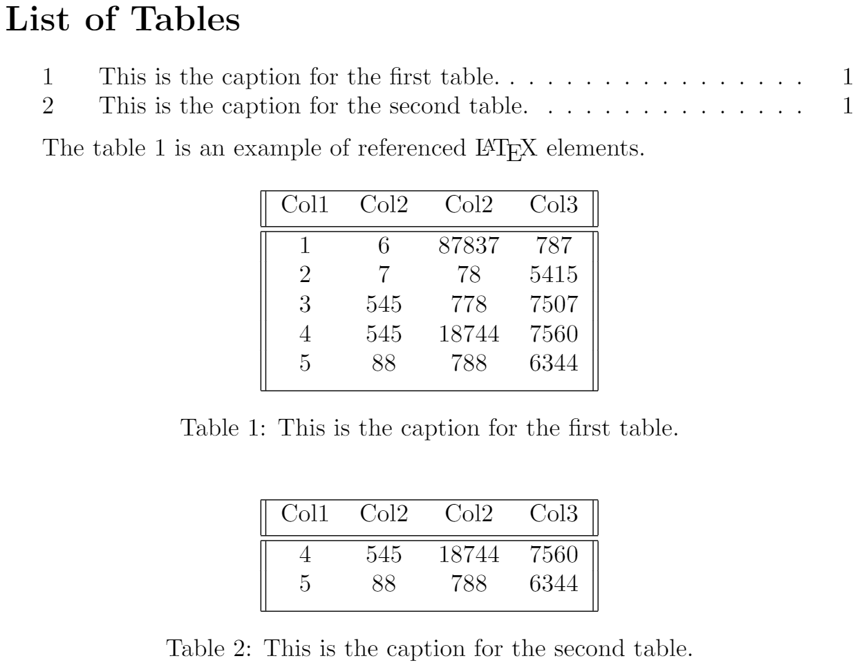 Detail Latex Table Template Nomer 11