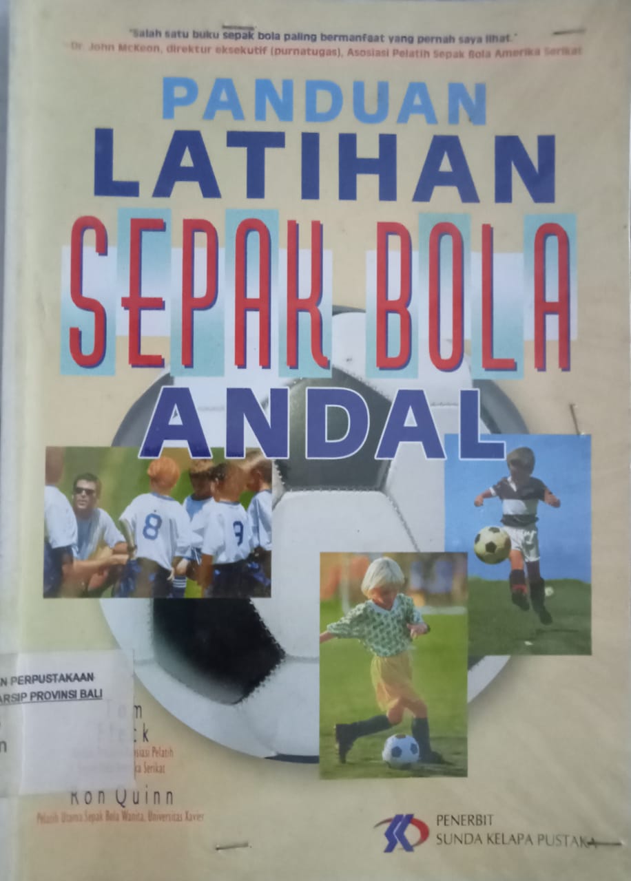 Detail Latihan Bola Sepak Untuk Kanak Kanak Nomer 32