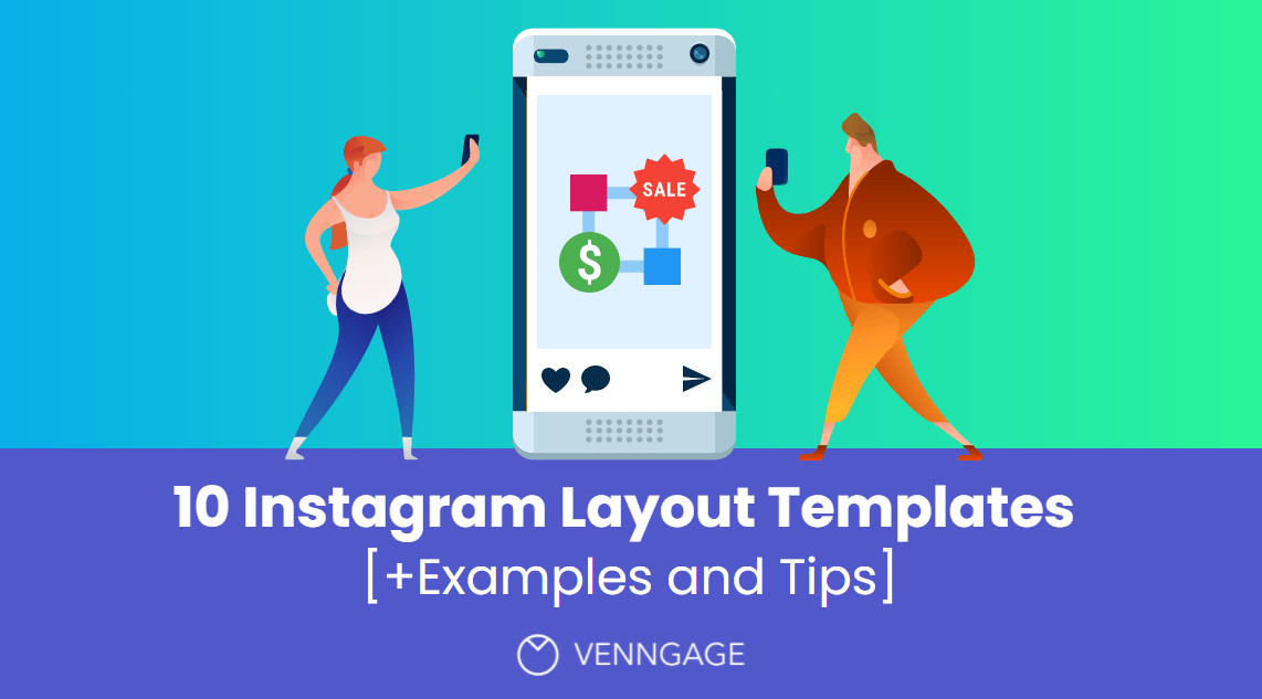 Detail Layout Instagram Template Nomer 36