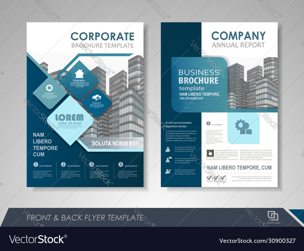 Detail Layout Template Design Nomer 3