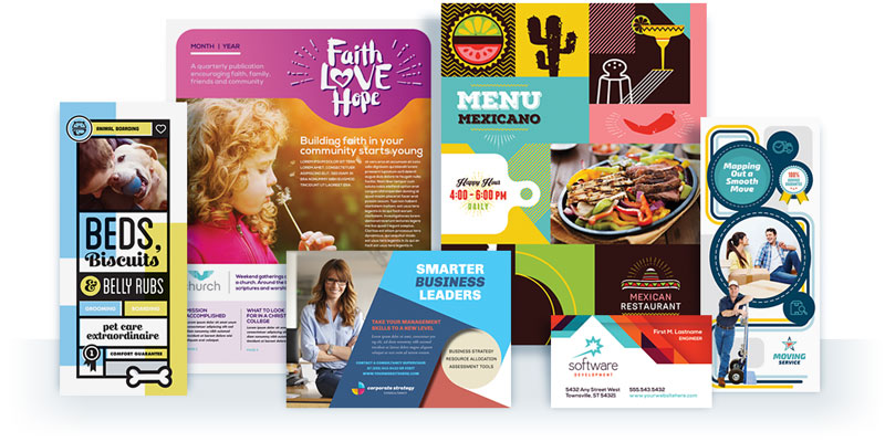 Detail Layout Template Design Nomer 25
