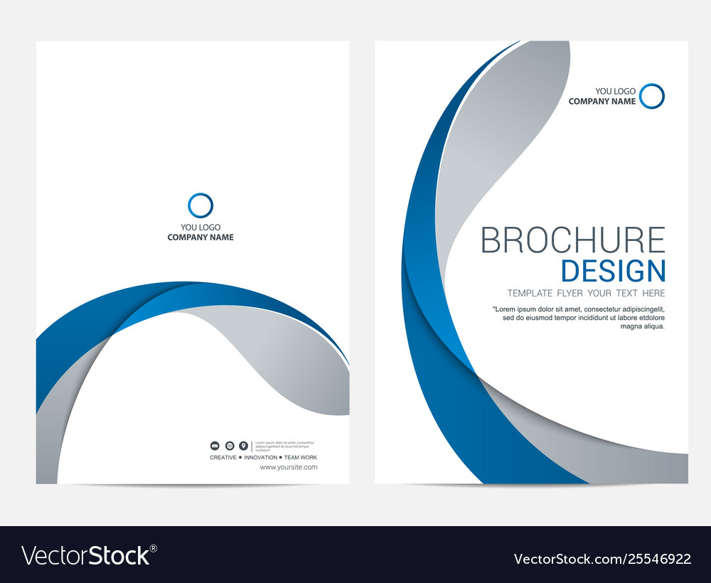 Detail Layout Template Design Nomer 28
