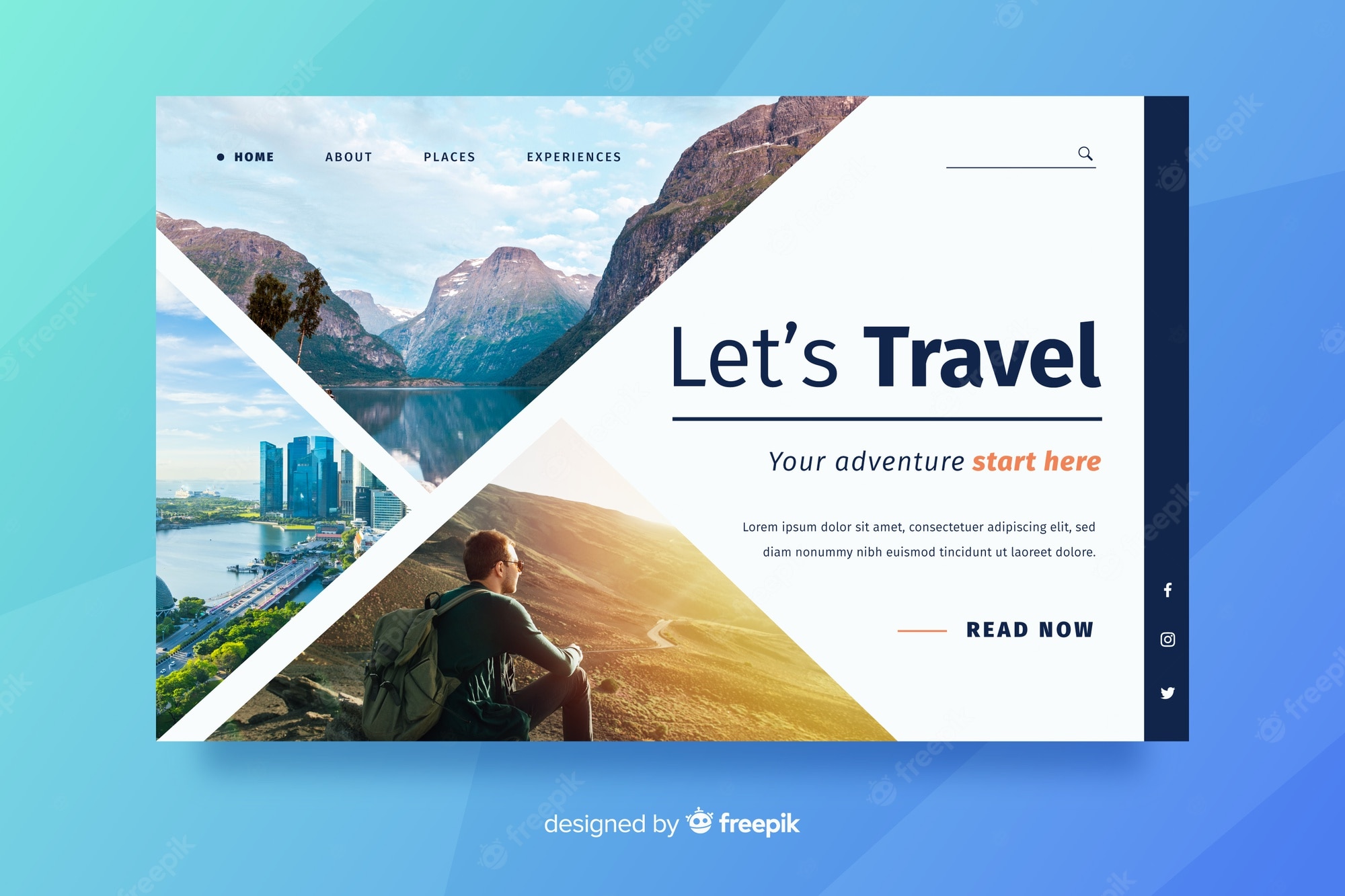 Detail Layout Template Design Nomer 29