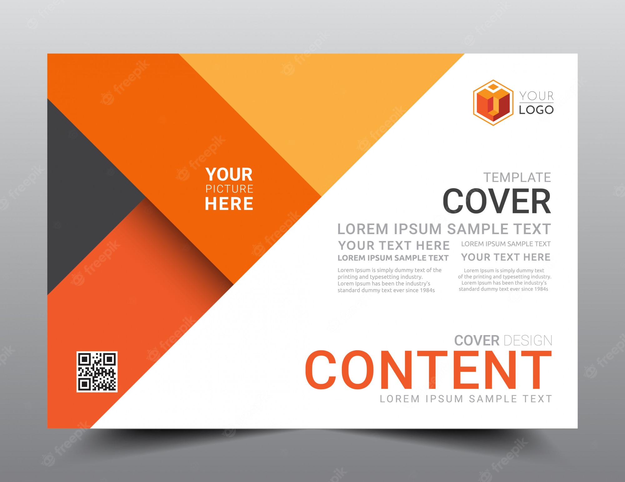 Detail Layout Template Design Nomer 4