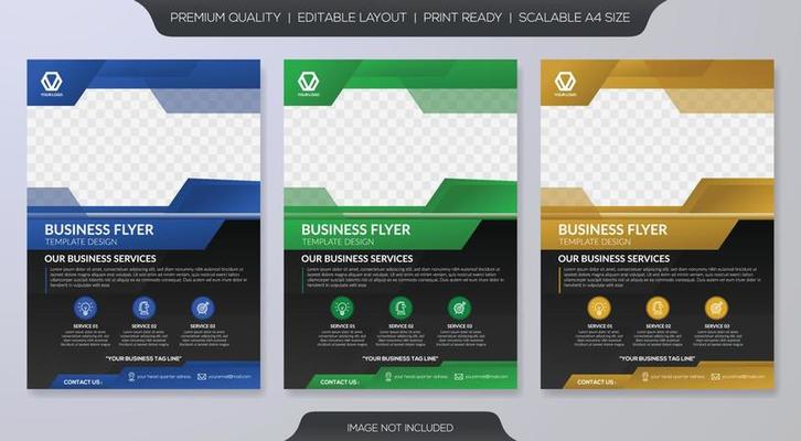 Detail Layout Template Design Nomer 40