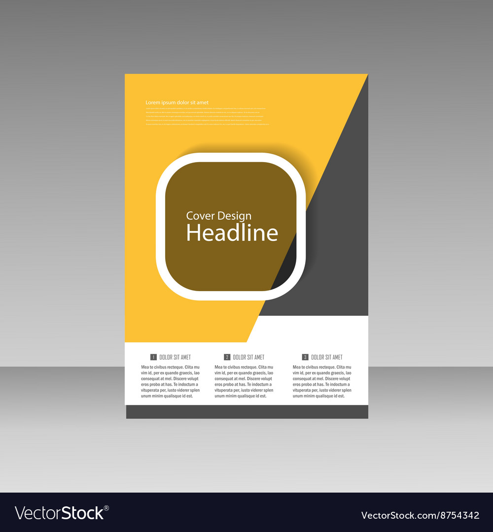 Detail Layout Template Design Nomer 45