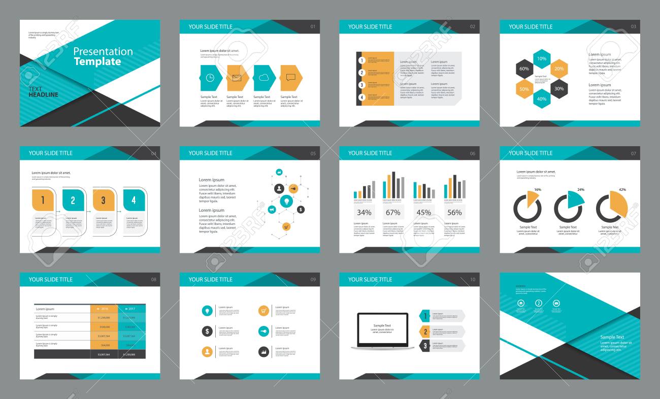 Detail Layout Template Design Nomer 47