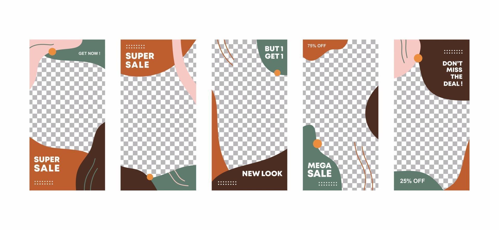 Detail Layout Template Design Nomer 54