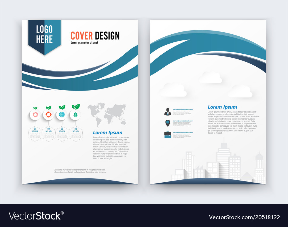 Detail Layout Template Design Nomer 9