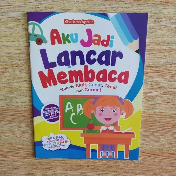 Detail Lazada Buku Anak Nomer 15