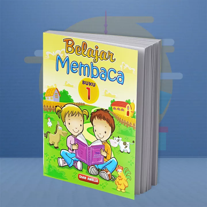 Detail Lazada Buku Anak Nomer 19