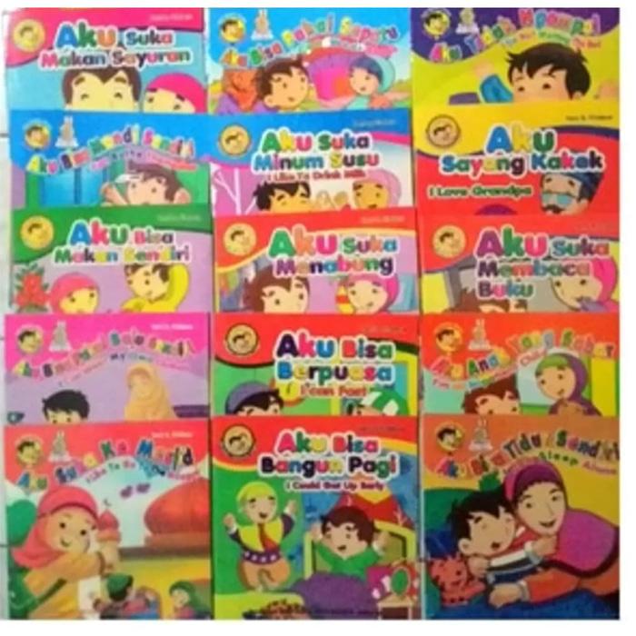 Detail Lazada Buku Anak Nomer 29