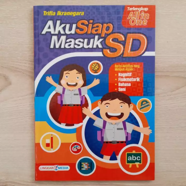 Detail Lazada Buku Anak Nomer 30