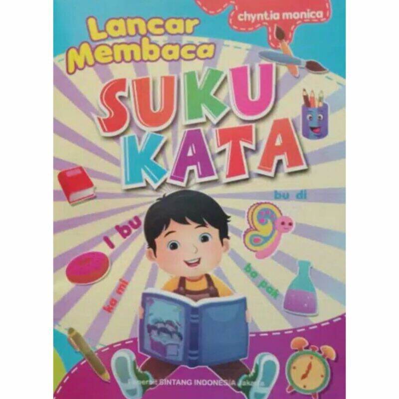 Detail Lazada Buku Anak Nomer 41