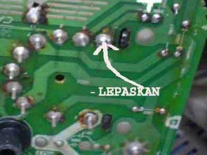 Lcd Tv Tidak Ada Osd Gambar - KibrisPDR