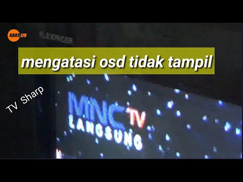 Detail Lcd Tv Tidak Ada Osd Gambar Nomer 20