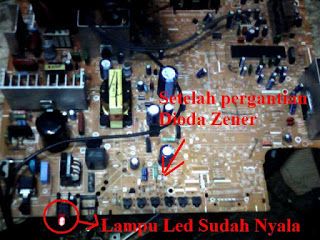 Detail Lcd Tv Tidak Ada Osd Gambar Nomer 28