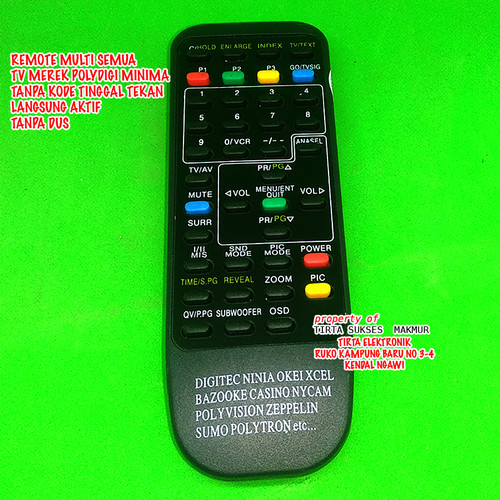 Detail Lcd Tv Tidak Ada Osd Gambar Nomer 39