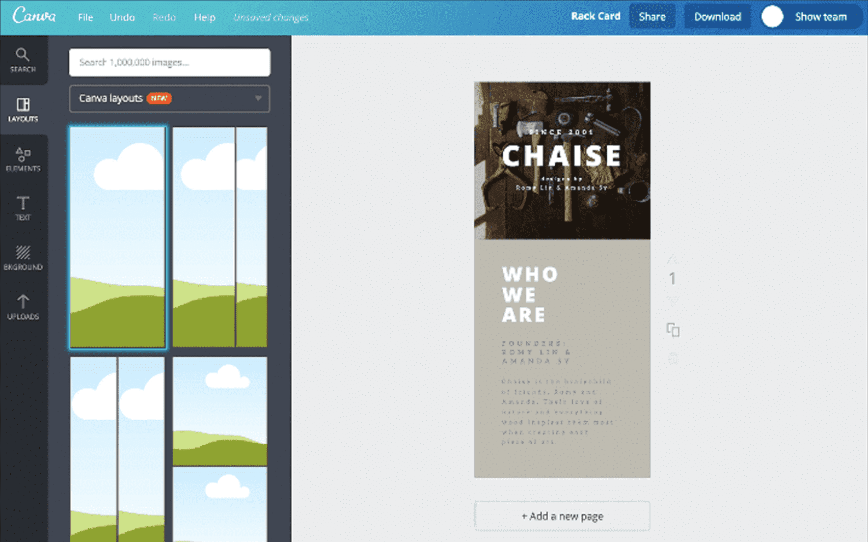 Detail Lead Card Template Nomer 48