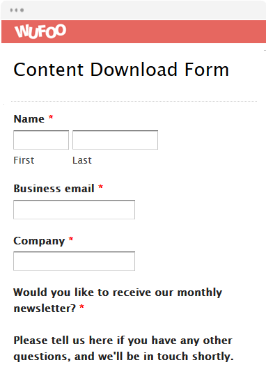 Detail Lead Card Template Nomer 7