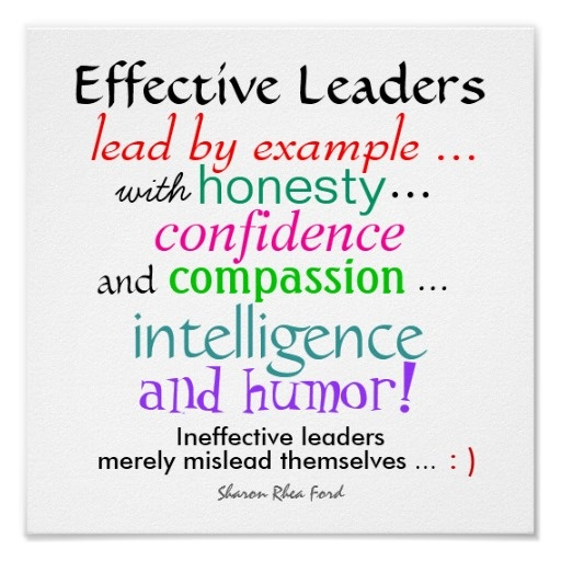 Detail Leadership Compassion Quotes Nomer 28