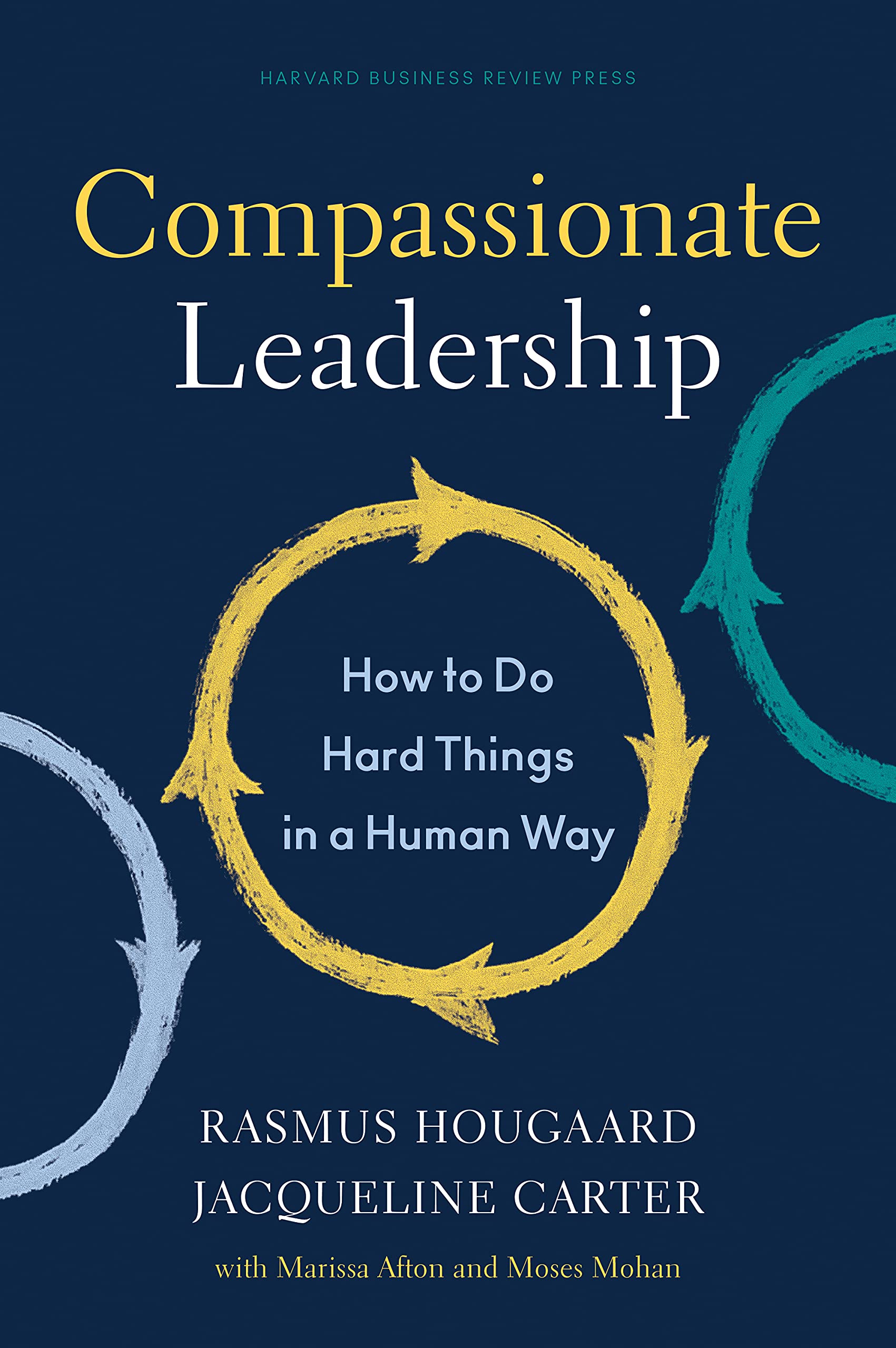 Detail Leadership Compassion Quotes Nomer 44