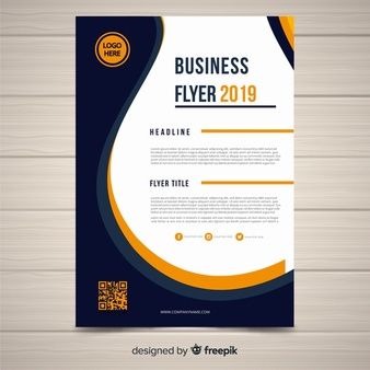 Detail Leaflet Template Psd Free Download Nomer 11