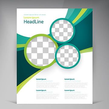 Detail Leaflet Template Psd Free Download Nomer 36