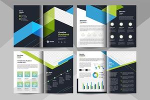 Detail Leaflet Template Word Nomer 50