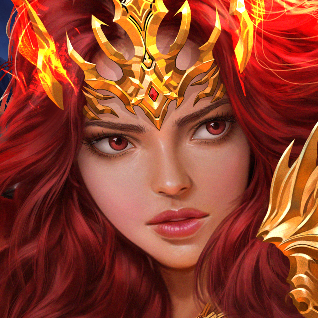 Detail League Of Angels Login Nomer 7