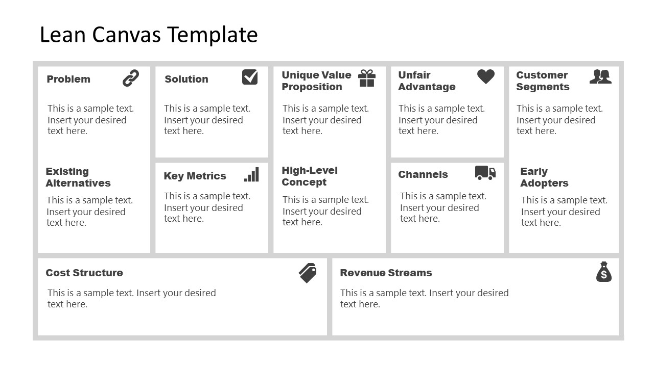 Detail Lean Canvas Template Nomer 14