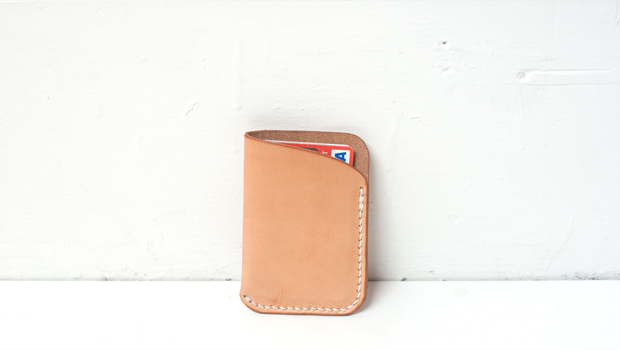 Detail Leather Card Holder Wallet Template Nomer 30