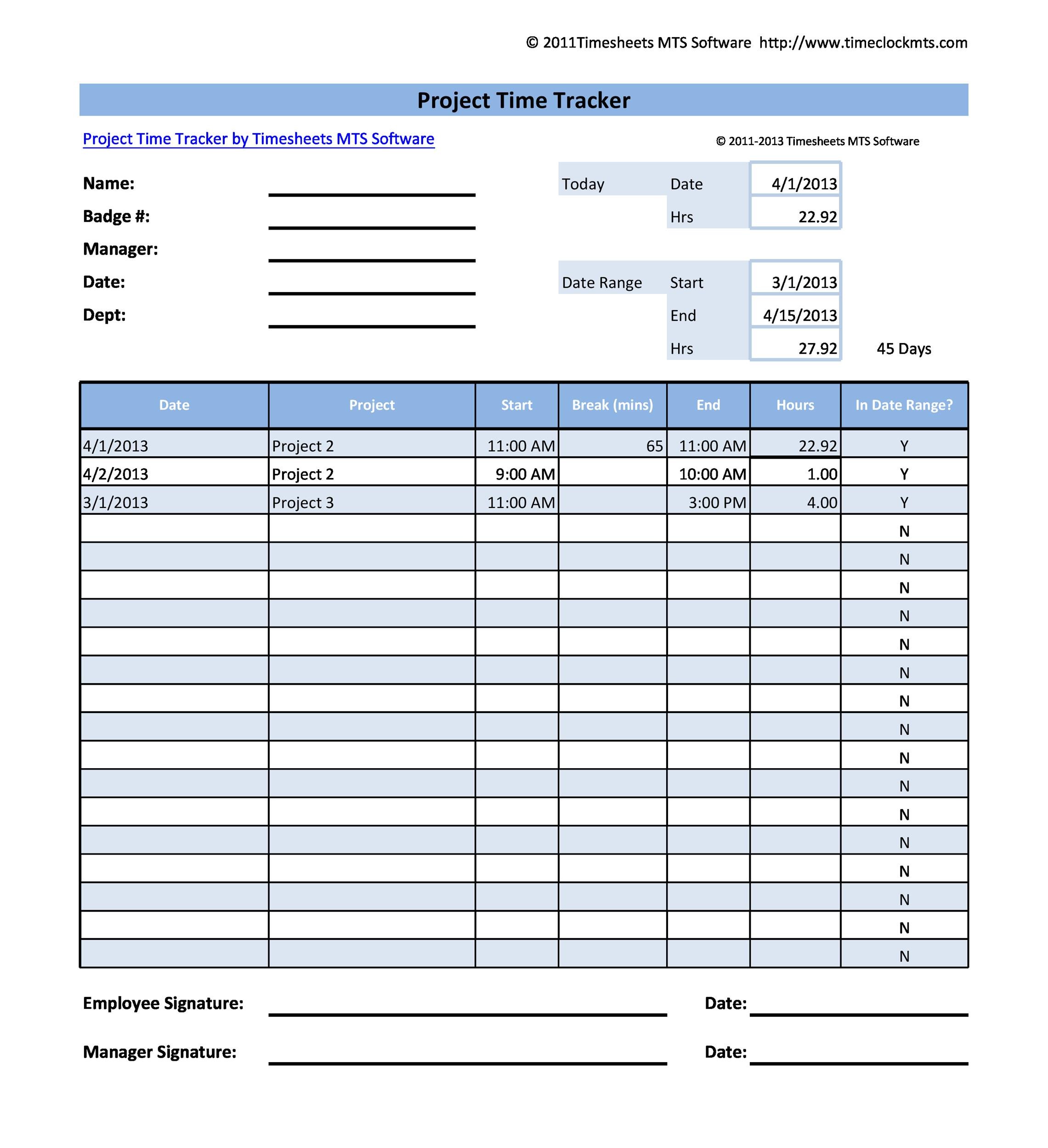 Detail Legal Case Management Excel Template Nomer 49