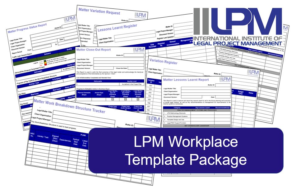 Detail Legal Report Template Nomer 31