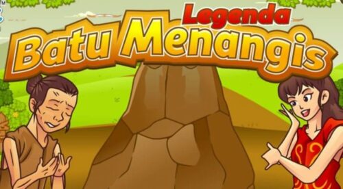 Detail Legenda Batu Menangis Dalam Bahasa Inggris Dan Artinya Nomer 7