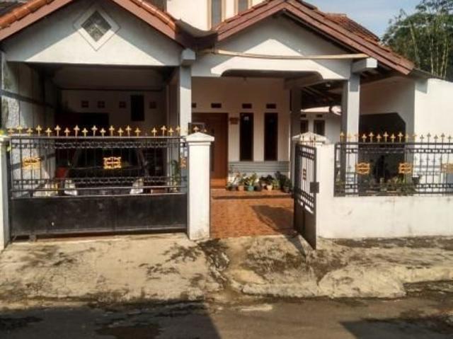 Detail Lelang Rumah Sukabumi Nomer 20