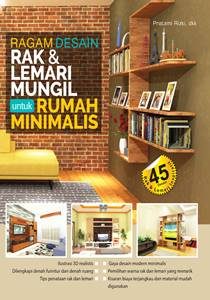 Detail Lemari Untuk Rumah Minimalis Nomer 26