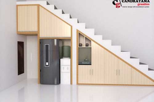 Detail Lemari Untuk Rumah Minimalis Nomer 39