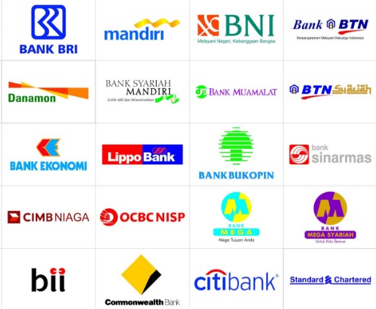 Lembaga Keuangan Bank Macam Macam Gambar Bank Umum - KibrisPDR