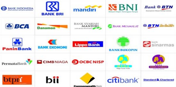 Detail Lembaga Keuangan Bank Macam Macam Gambar Lembaga Keuangan Bank Di Indonesia Nomer 3