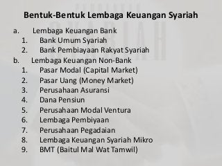 Detail Lembaga Keuangan Bank Macam Macam Gambar Lembaga Keuangan Bank Di Indonesia Nomer 22