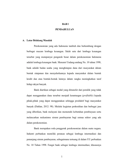 Detail Lembaga Keuangan Bank Macam Macam Gambar Lembaga Keuangan Bank Di Indonesia Nomer 49