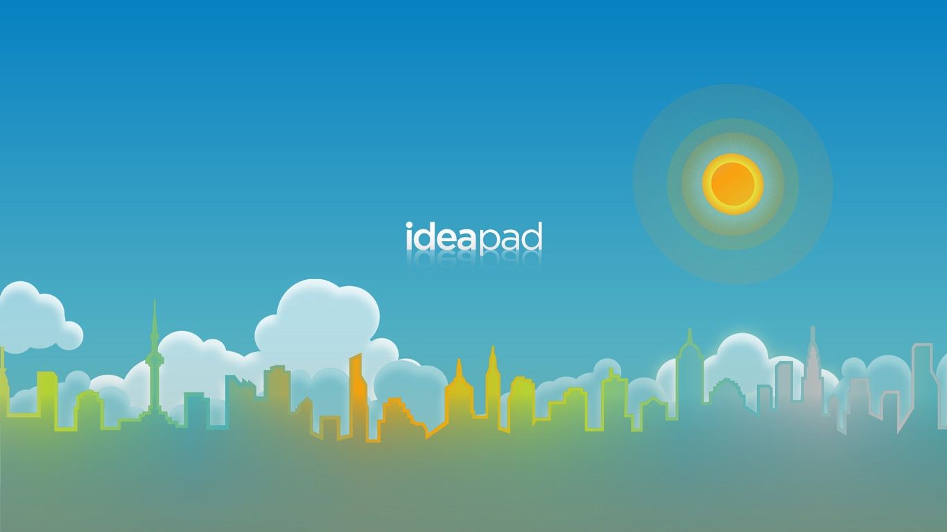 Detail Lenovo Ideapad Wallpaper Nomer 4