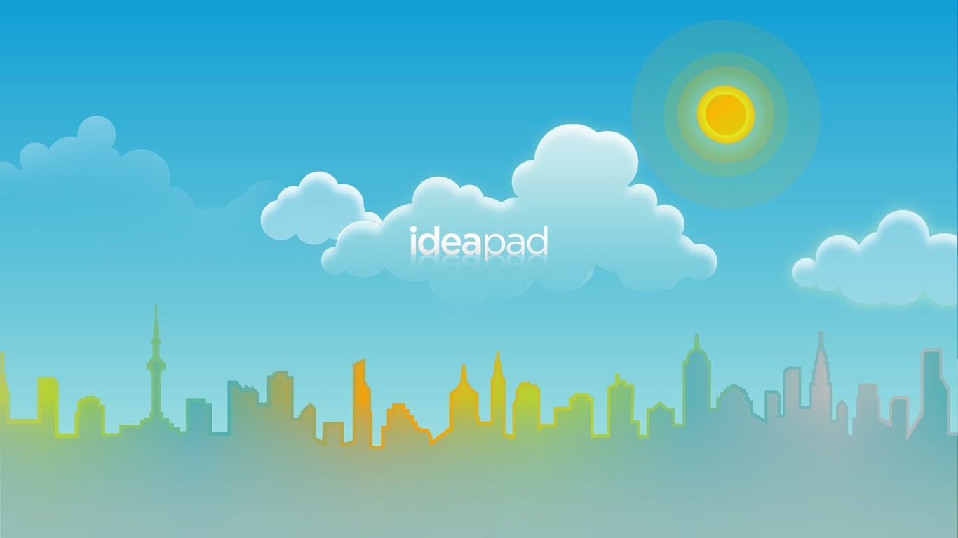 Detail Lenovo Ideapad Wallpaper Nomer 30